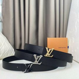 Picture of LV Belts _SKULVBelt38mmX95-125cm7D356103